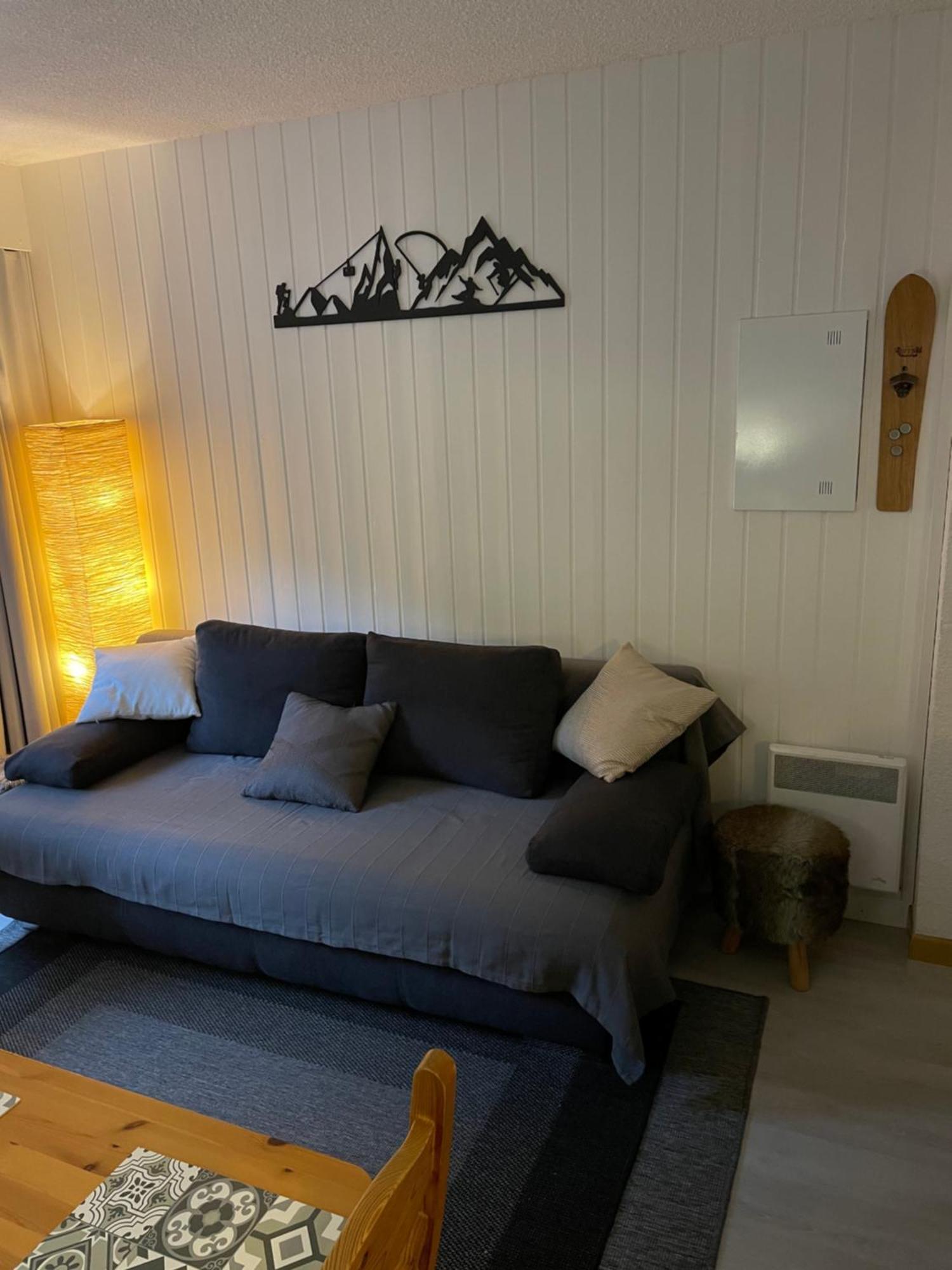 Cosy 2 Pieces Proche Chatel Abondance Bagian luar foto