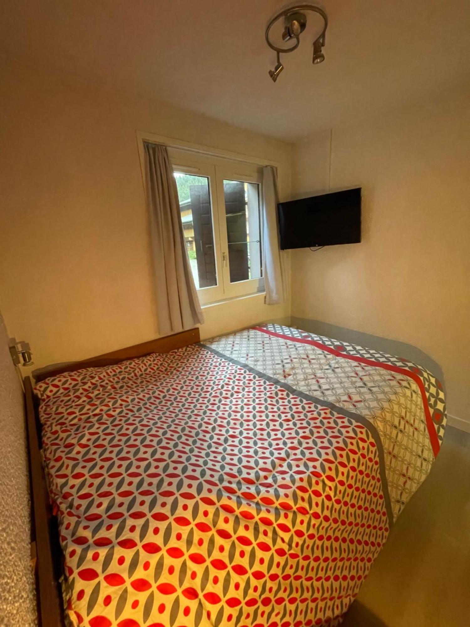 Cosy 2 Pieces Proche Chatel Abondance Bagian luar foto